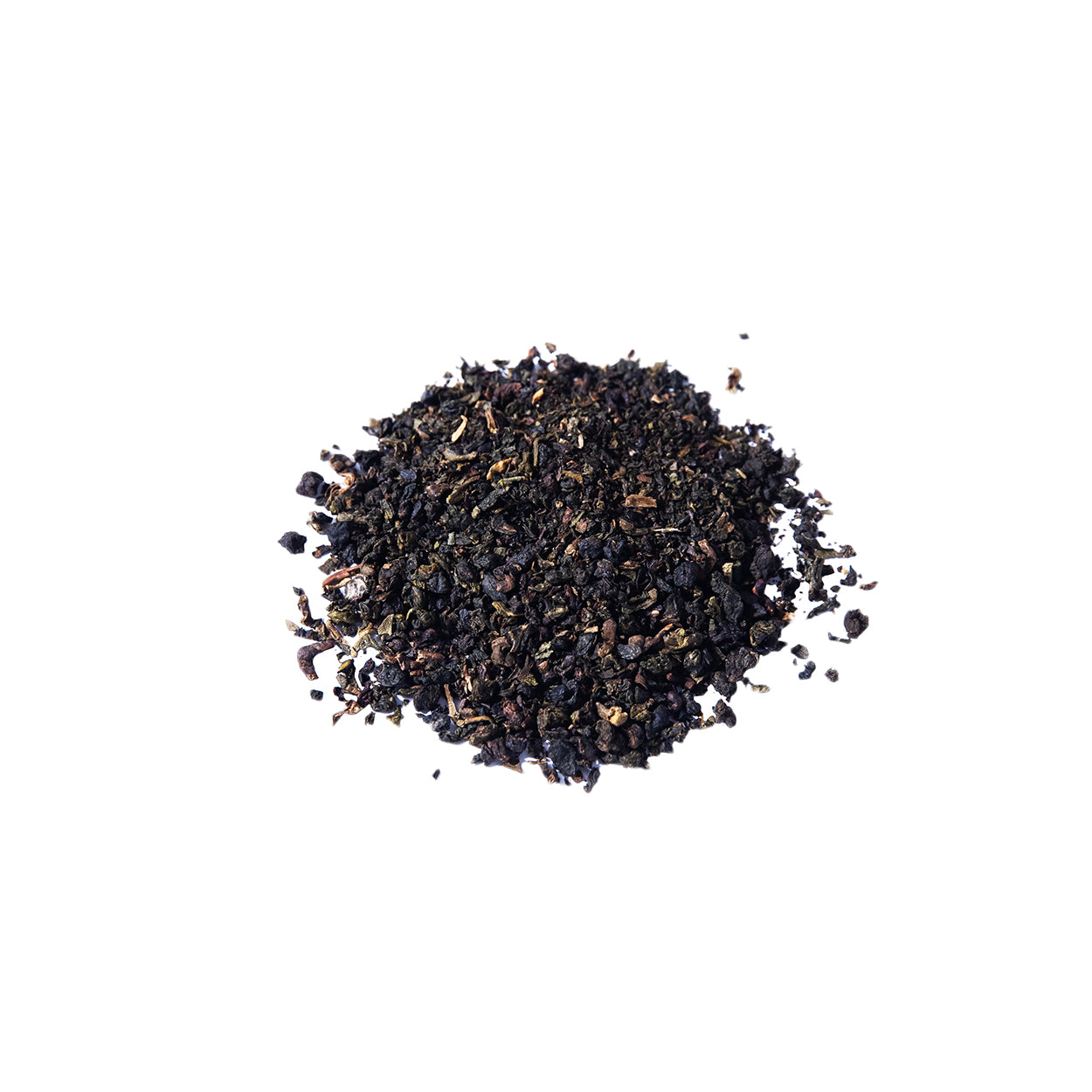 白桃烏龍茶