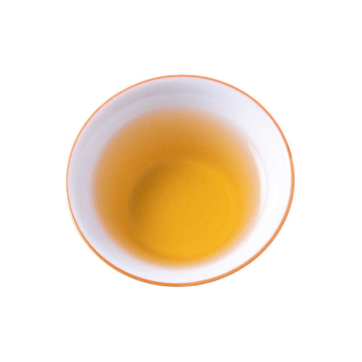 東方美人茶