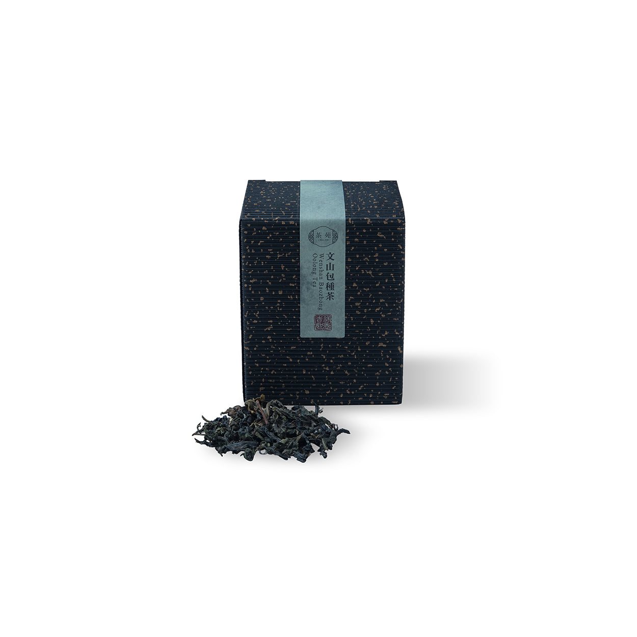 文山包種茶