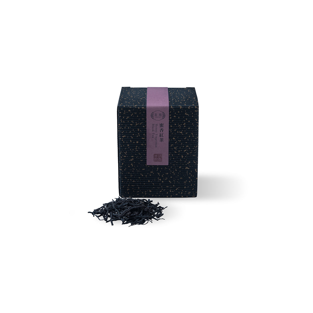 Honey Fragrance Black Tea