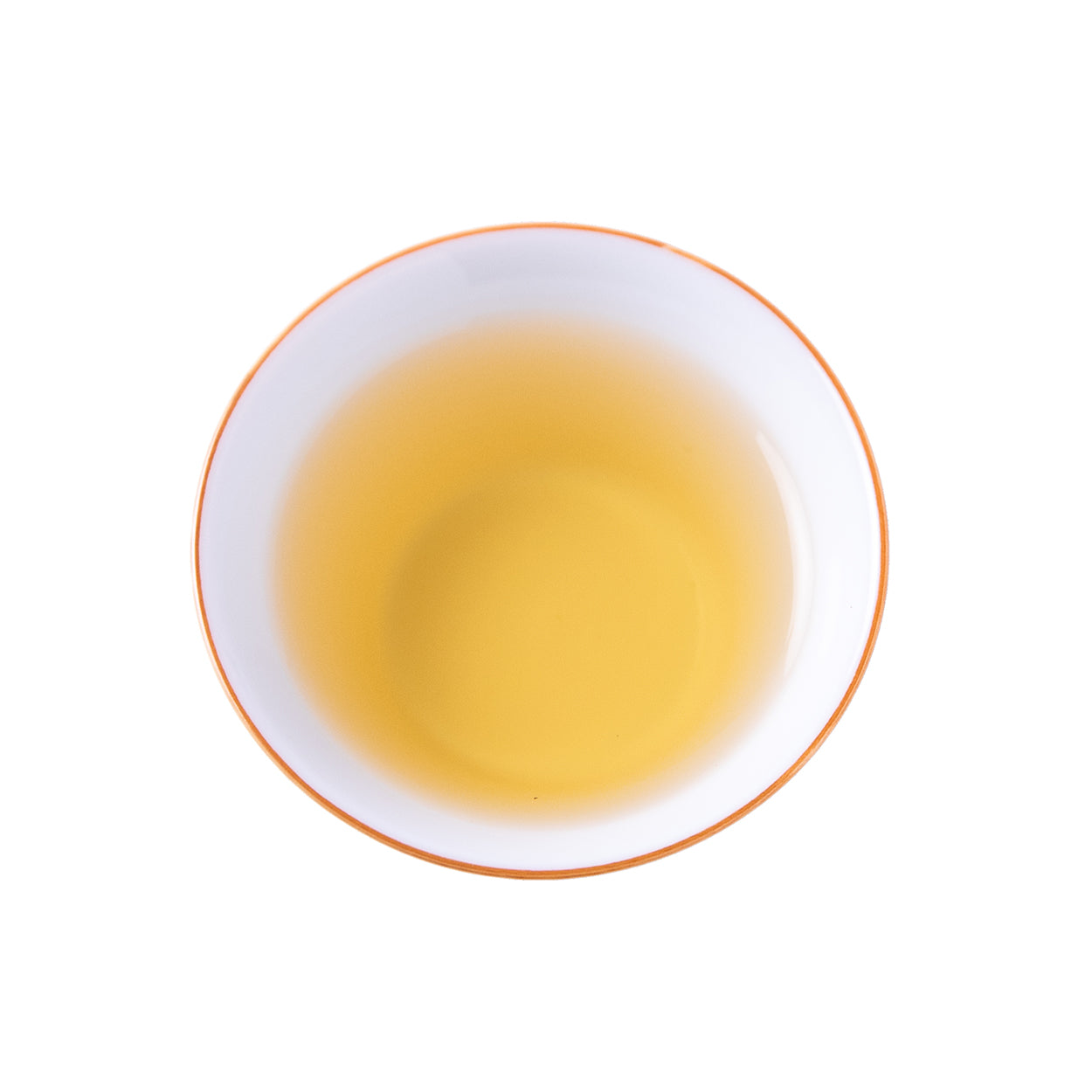 四季春烏龍茶