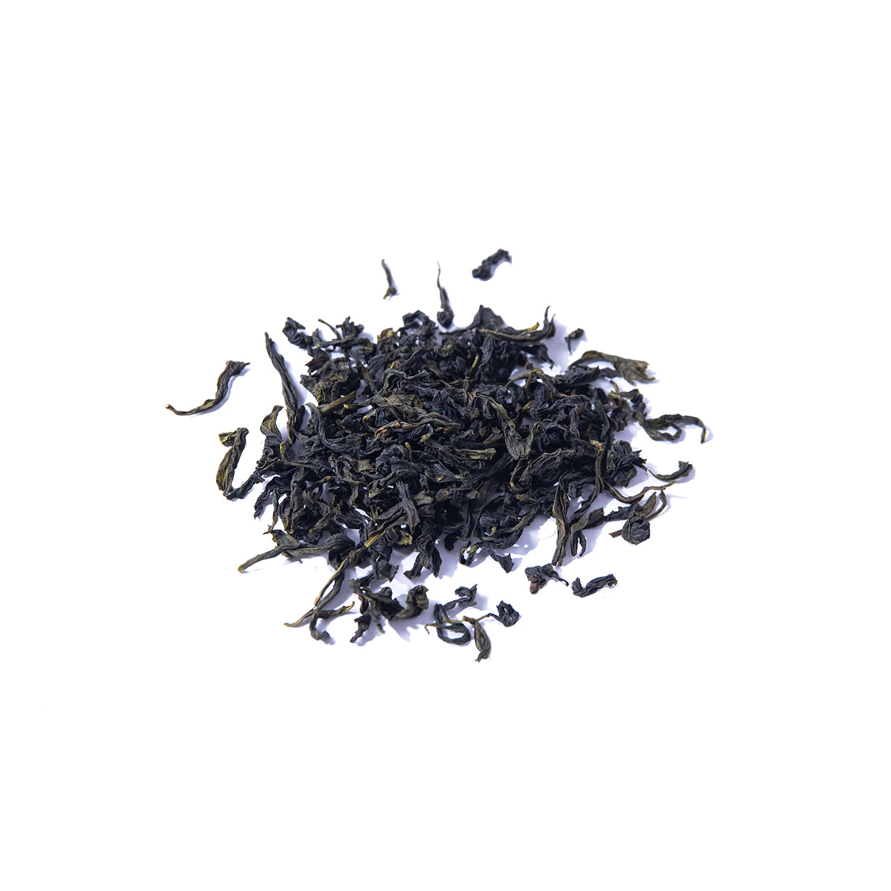 文山包種茶