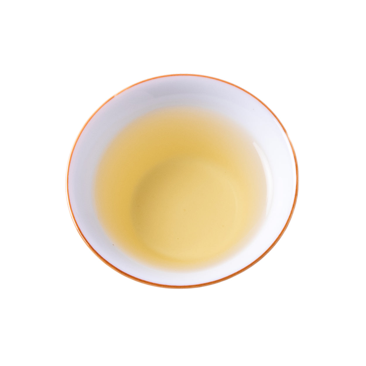 杉林渓高山烏龍茶