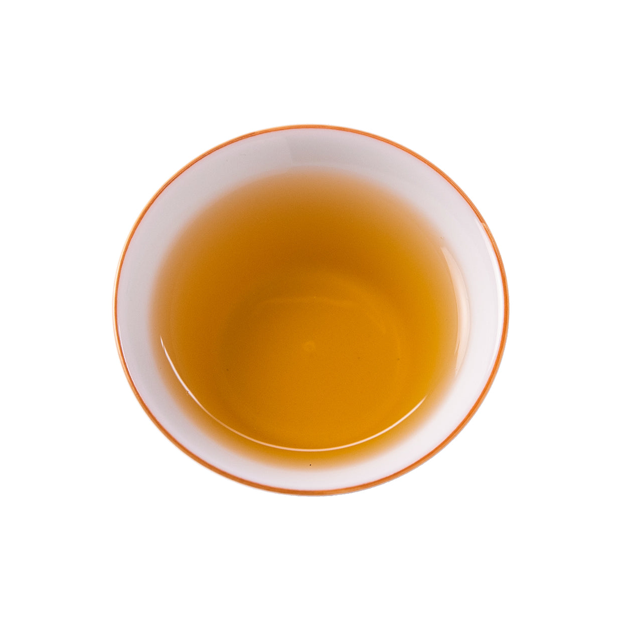 白桃烏龍茶