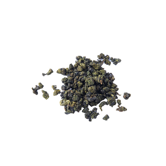 金萱烏龍茶【台茶12号】