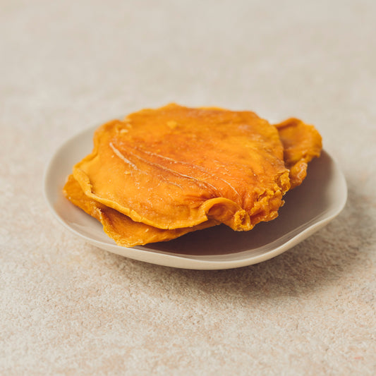 台湾産ドライマンゴー 【愛文芒果乾】