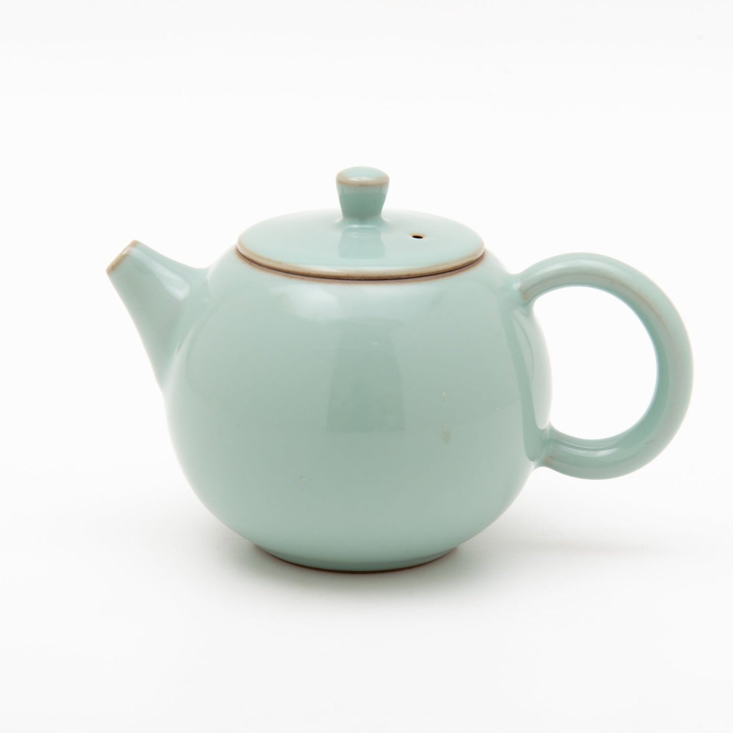 汝窯の茶壷 200ml