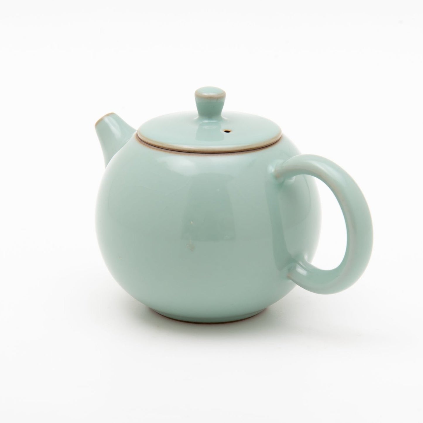 汝窯の茶壷 200ml