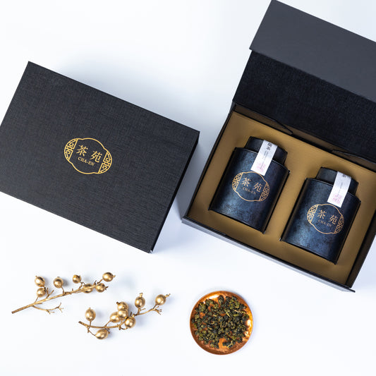 CHA-EN Original Gift Box【Can】