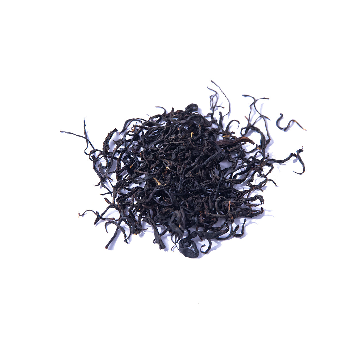 紅玉紅茶 (台茶18号)