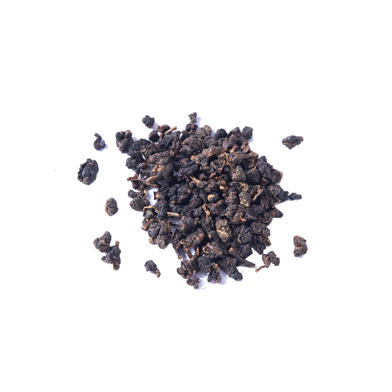 凍頂烏龍茶