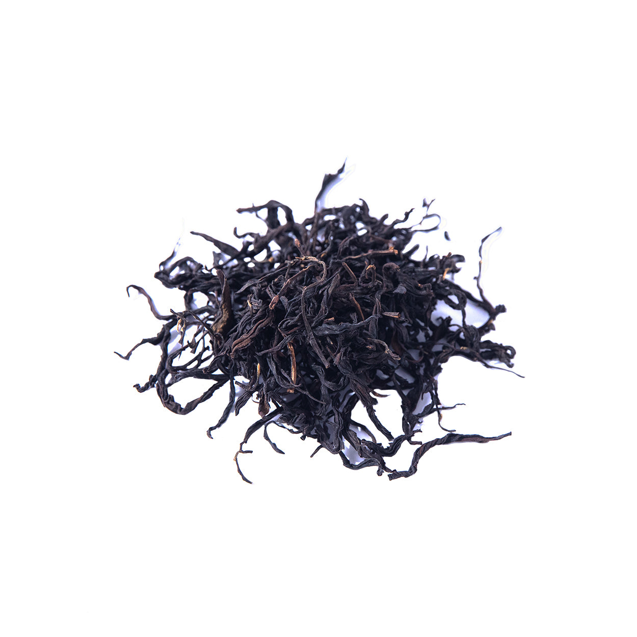 Honey Fragrance Black Tea