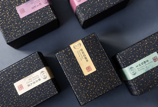 ようこそ、茶苑 CHA-EN オンラインショップへ。