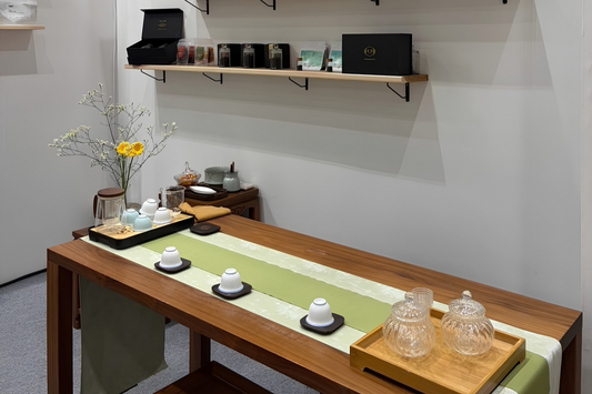 CAFE RES JAPAN 2026 出展のご報告と御礼