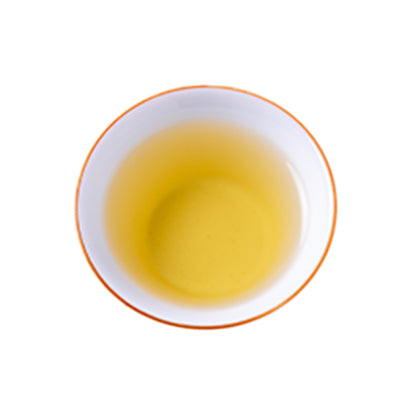 金萱烏龍茶(台茶12號) - Jinxuan Oolong Tea(Taicha No. 12)