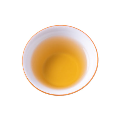 東方美人茶 - Oriental Beauty Oolong Tea