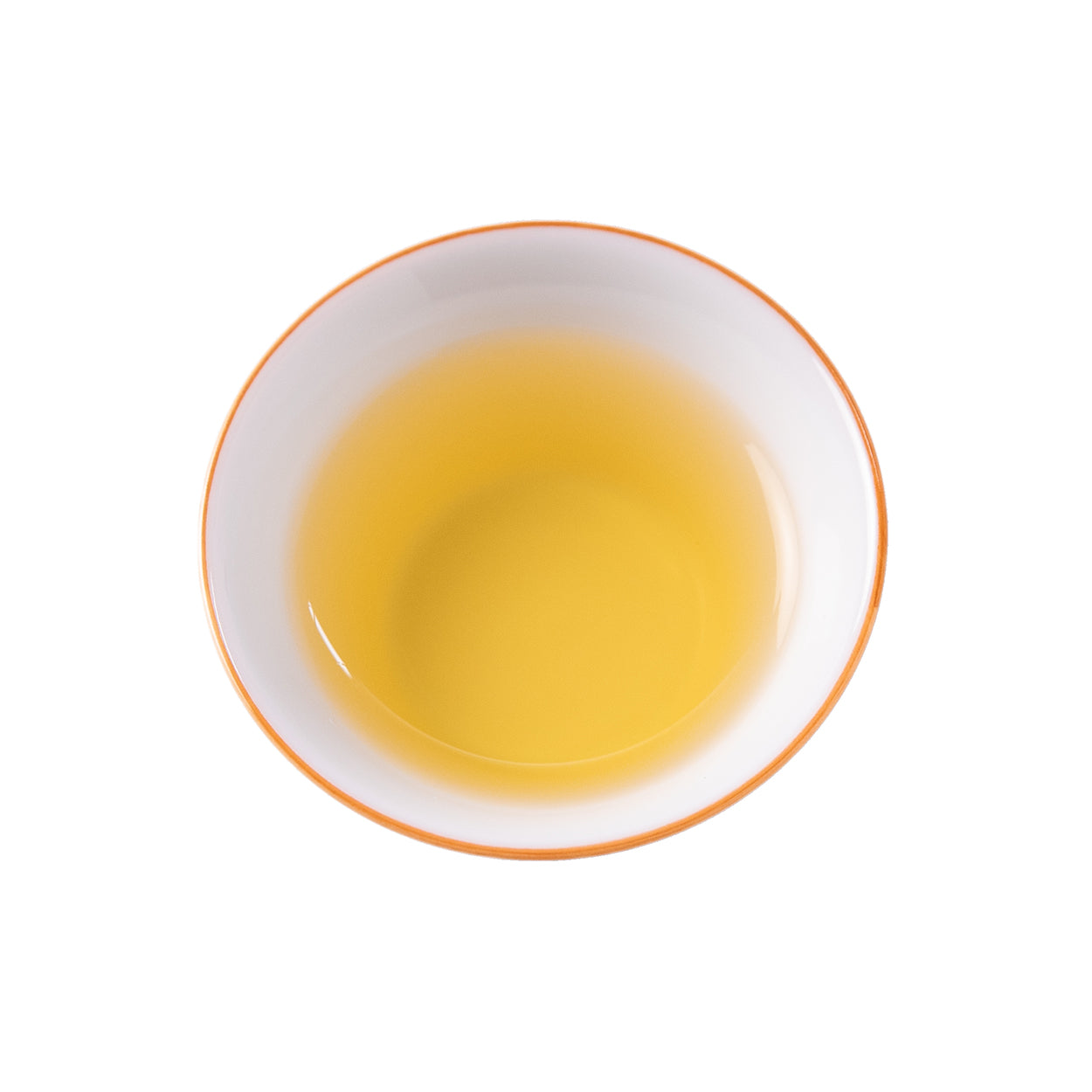 文山包種茶 - Wenshan Baozhong Oolong Tea
