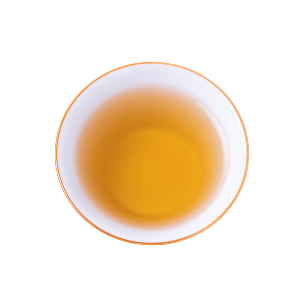 凍頂烏龍茶 - Dongding Oolong Tea