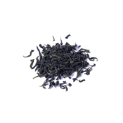 文山包種茶 - Wenshan Baozhong Oolong Tea
