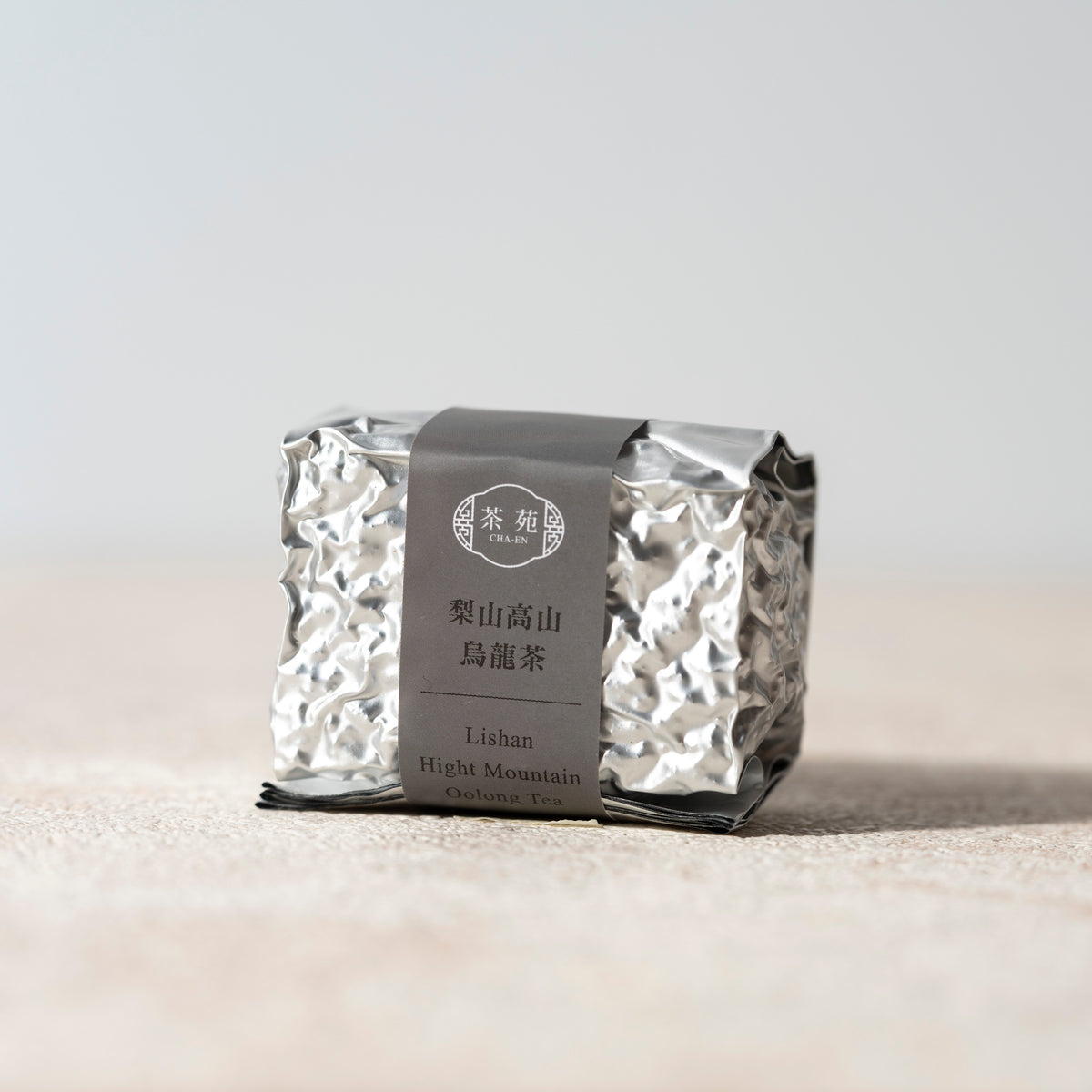 Lishan Hight Mountain Oolong Tea