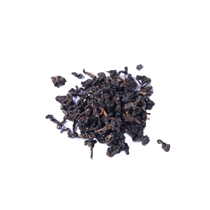 鐵觀音茶 - Tieguanyin Oolong Tea