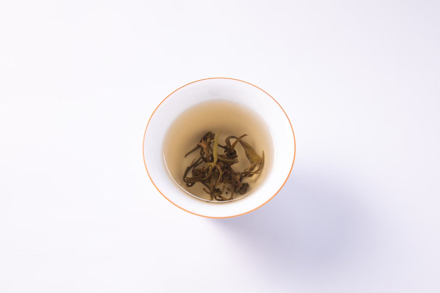 Jasmine Dragon Pearls