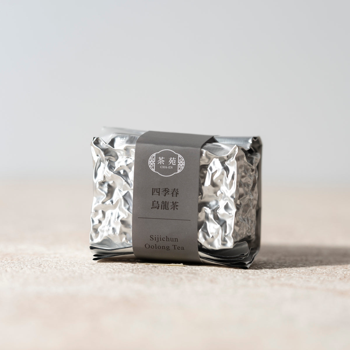 Sijichun Oolong Tea