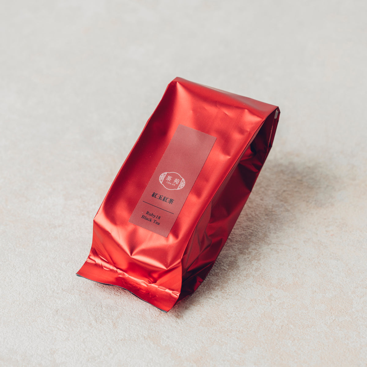 Ruby18  Black Tea