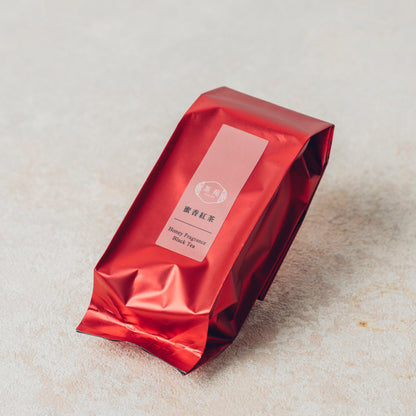 Honey Fragrance Black Tea  
